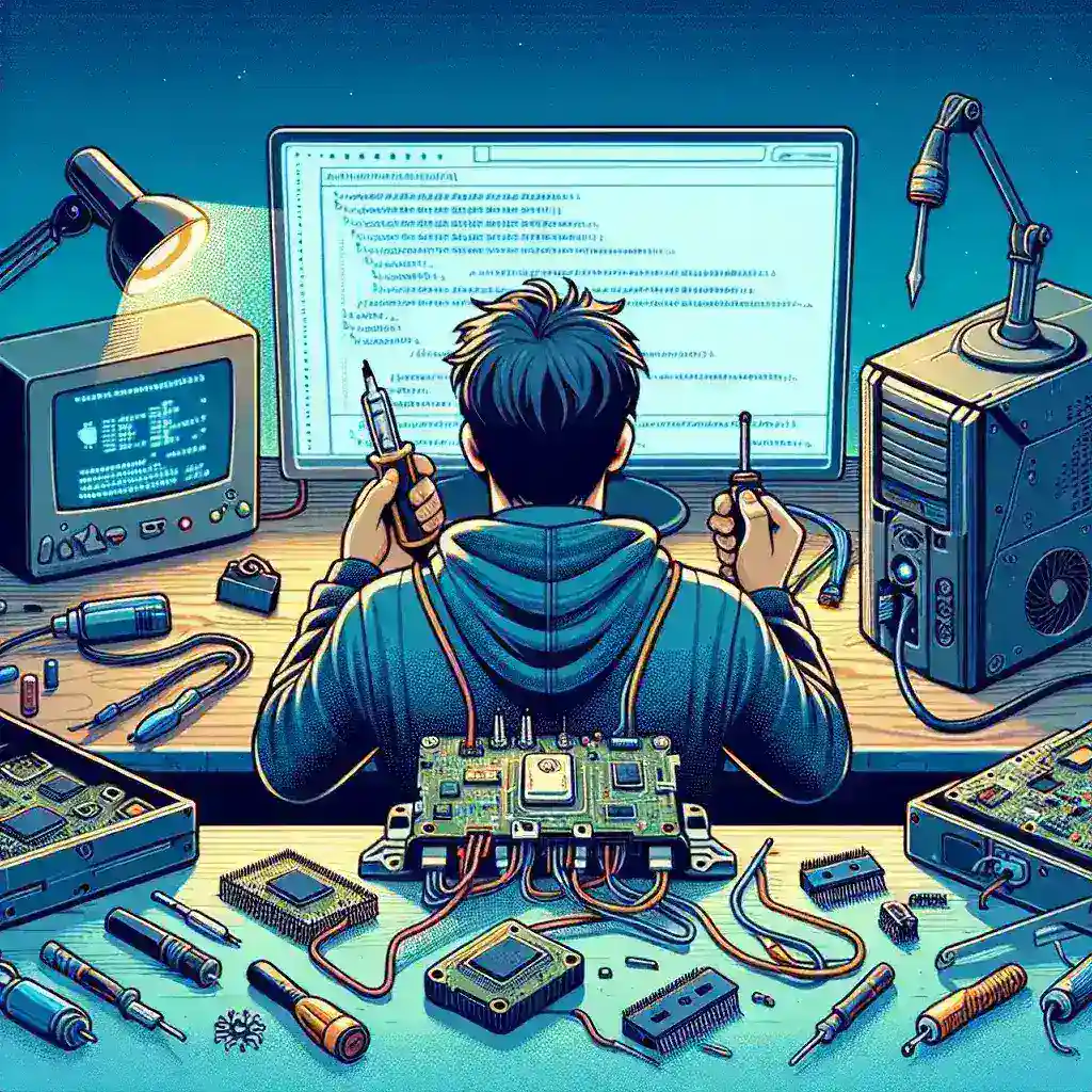 How to Hack Your Wii Games for Free