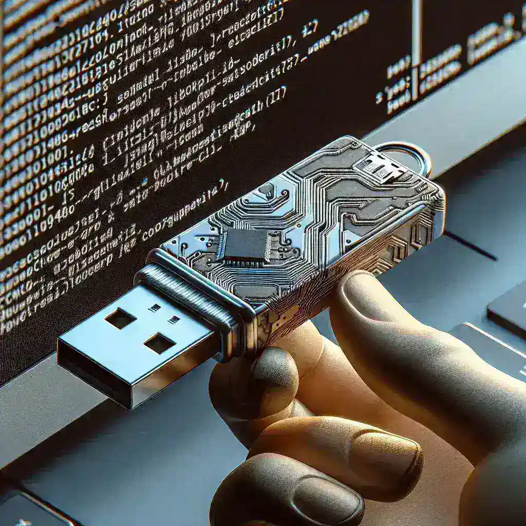 Corrupted Flash Drive? How to Fix It Without Formatting