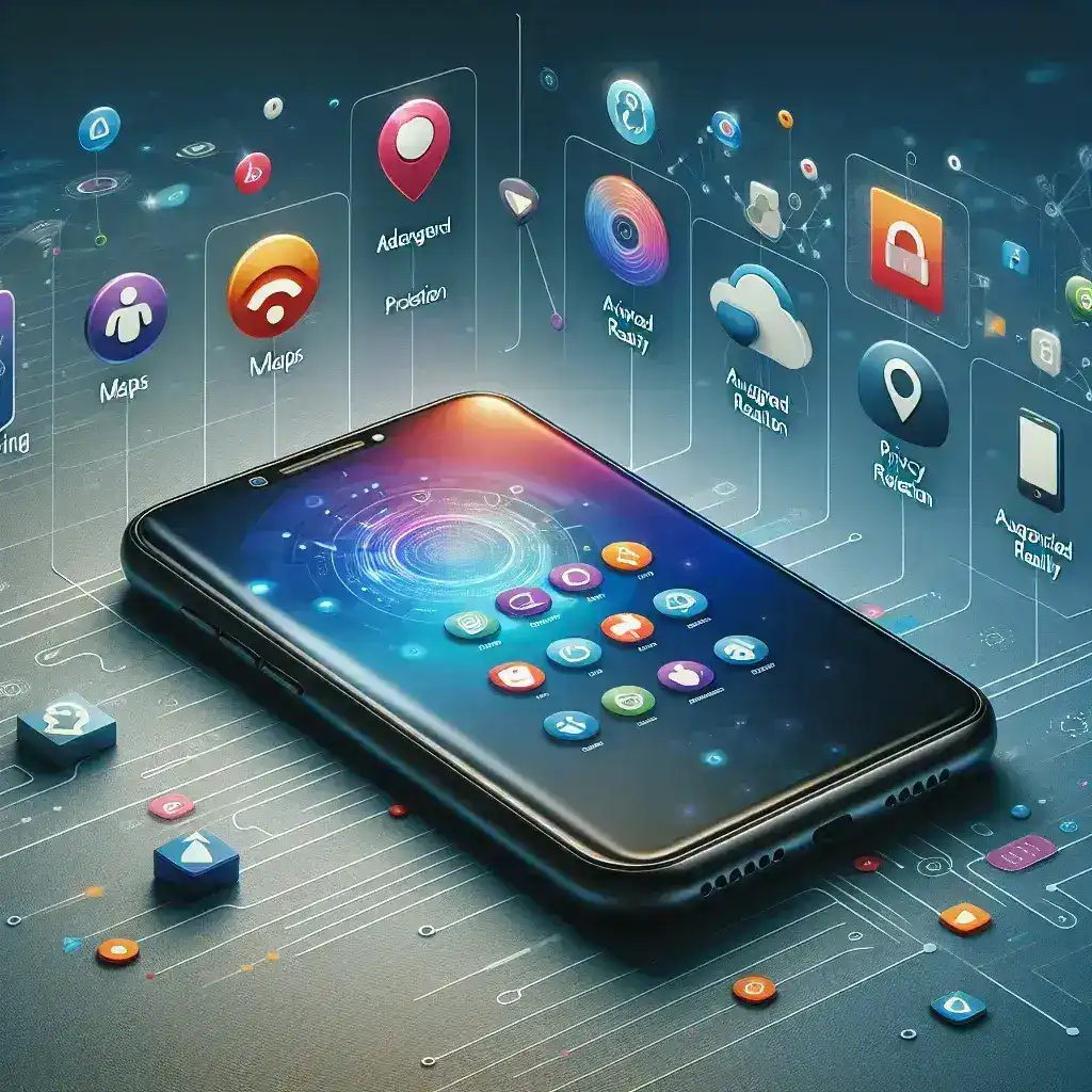 Exploring the Features and Improvements of iOS 14