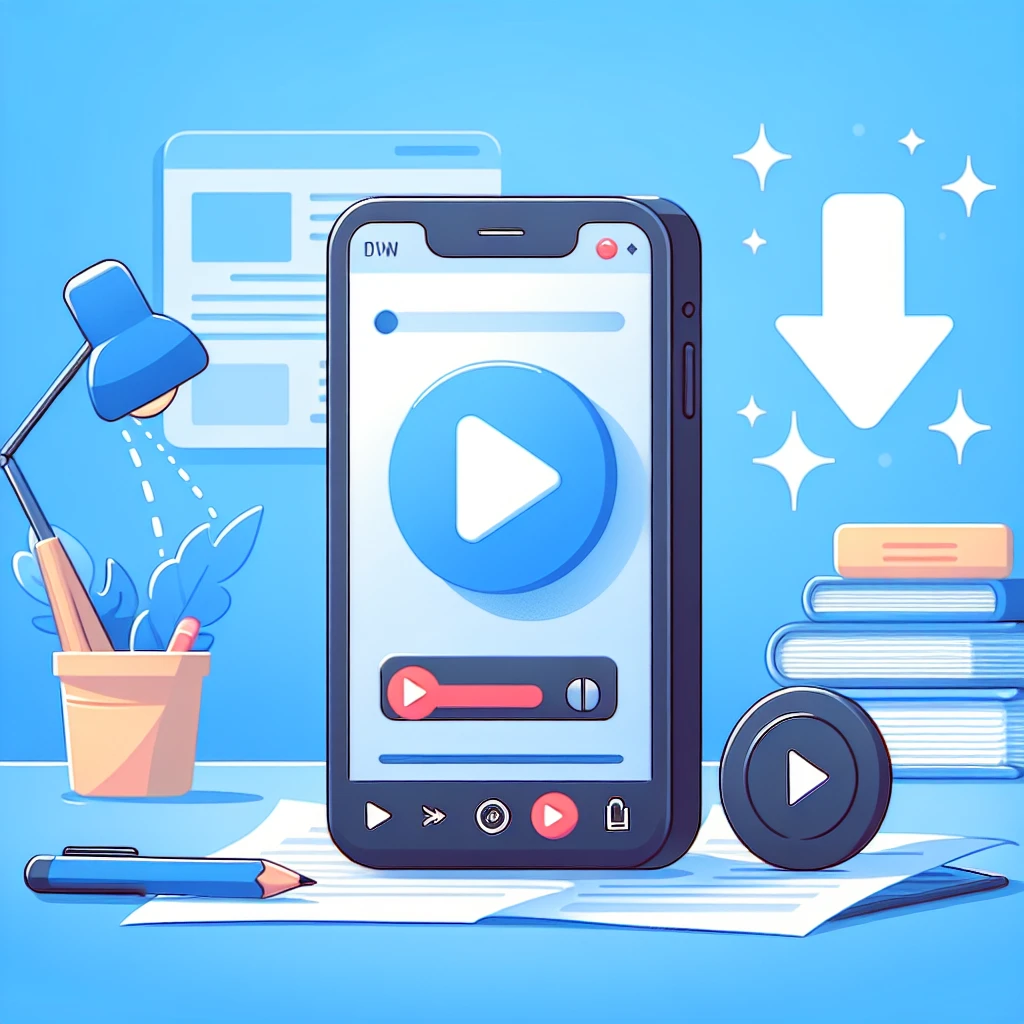 Download YouTube Shorts with Ease