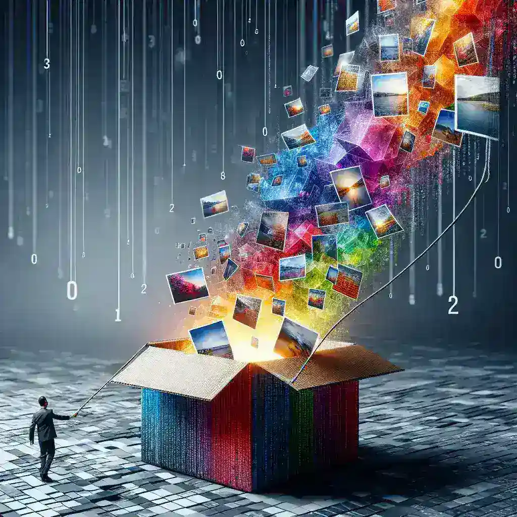 How to Recover Deleted Photos from Google Photos: A Complete Recovery Guide